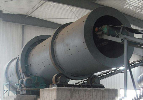 滾筒造粒機|轉鼓造粒機